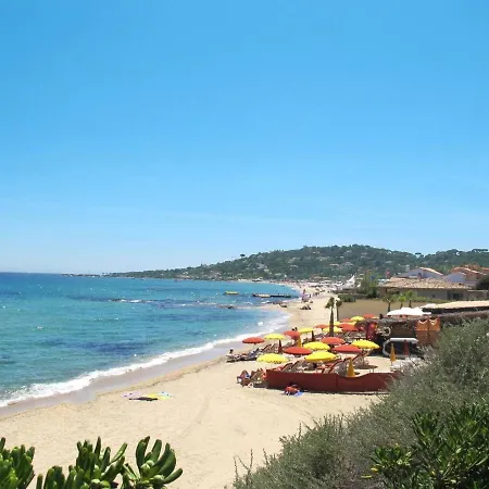 Les Coteaux De La Nartelle-22 By Interhome * Sainte-Maxime