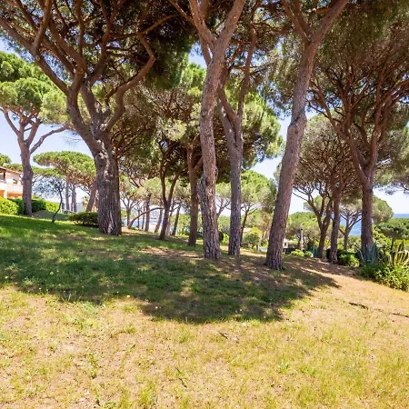 Les Coteaux De La Nartelle-22 By Interhome