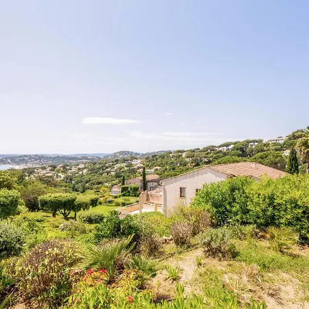 Les Coteaux De La Nartelle-22 By Interhome *