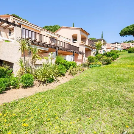 Les Coteaux De La Nartelle-22 By Interhome Appartement Sainte-Maxime