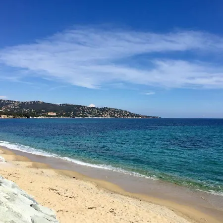 Les Coteaux De La Nartelle-22 By Interhome Sainte-Maxime