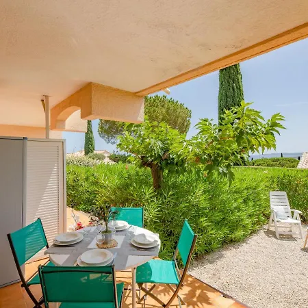 Les Coteaux De La Nartelle-22 By Interhome Apartamento *