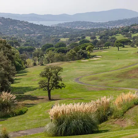 Les Coteaux De La Nartelle-22 By Interhome Apartamento *