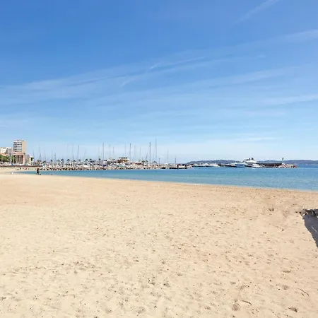 Les Coteaux De La Nartelle-22 By Interhome Apartamento Sainte-Maxime