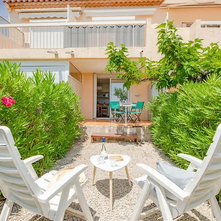 Les Coteaux De La Nartelle-22 By Interhome Appartement *