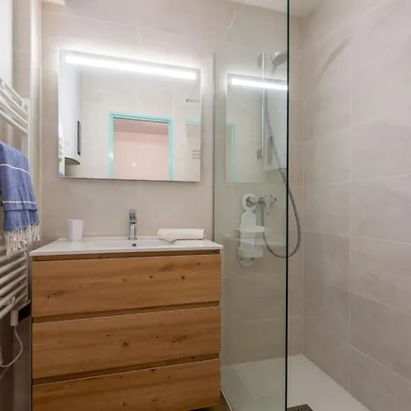 Les Coteaux De La Nartelle-22 By Interhome Apartamento Sainte-Maxime