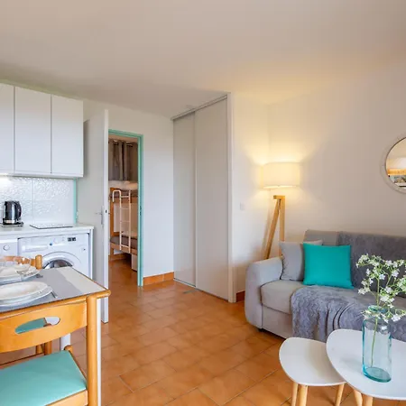 Apartamento Les Coteaux De La Nartelle-22 By Interhome Sainte-Maxime