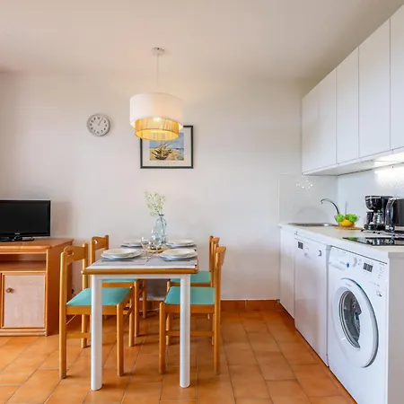 Les Coteaux De La Nartelle-22 By Interhome * Sainte-Maxime